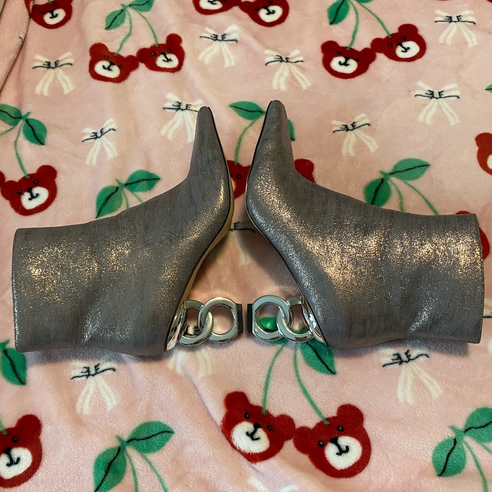 Botas de mujer - Picture 3 of 5